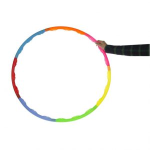 حلقه لاغری عاج دار کوچک