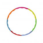 حلقه لاغری آج دار کوچک