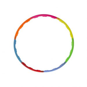 حلقه لاغری عاج دار کوچک