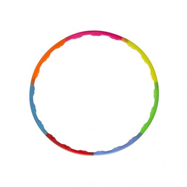 حلقه لاغری عاج دار کوچک