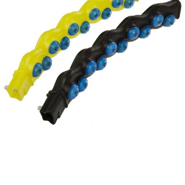 حلقه لاغری دوبل ژله ای مغناطیس