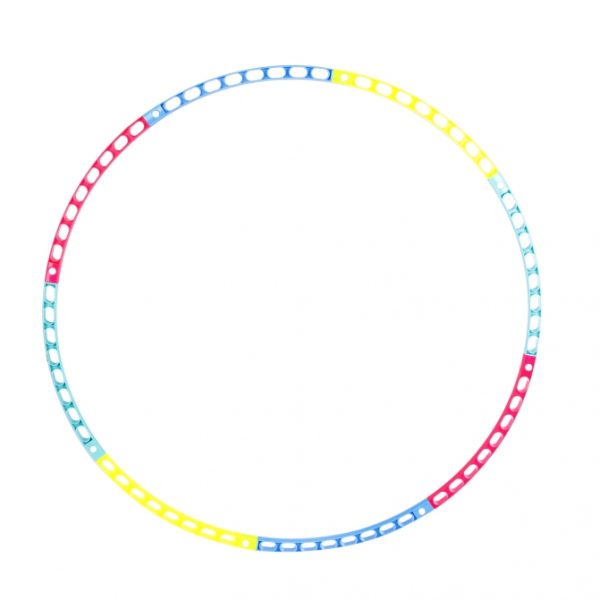 حلقه پنجره ای (استاندارد)