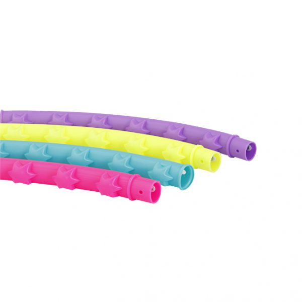 حلقه لاغری ستاره ای