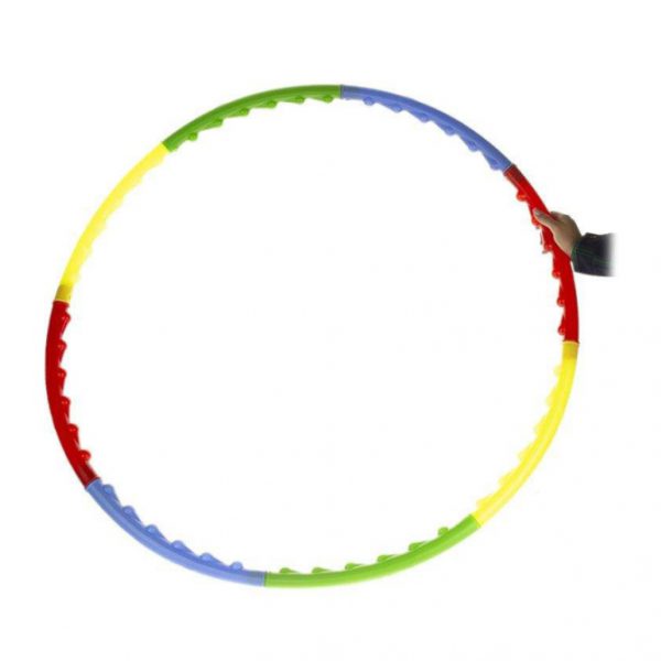 حلقه لاغری عاج دار بزرگ