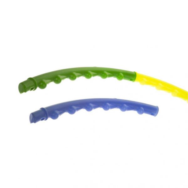 حلقه لاغری آج دار بزرگ