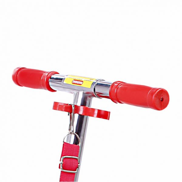 اسکوتر مدل کار