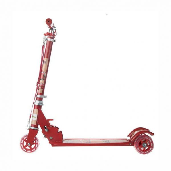 اسکوتر مدل کار - تصویر 6