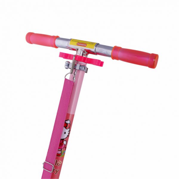 اسکوتر مدل کیتی