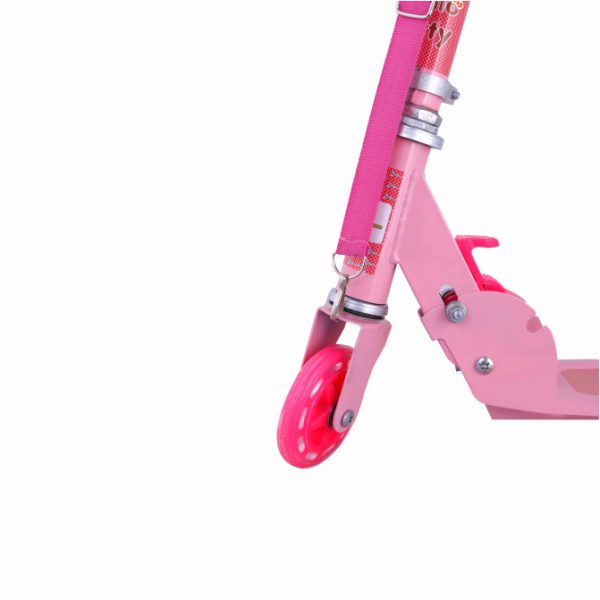 اسکوتر مدل کیتی - تصویر 3