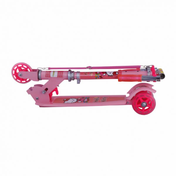 اسکوتر مدل کیتی - تصویر 4