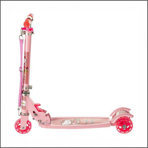 اسکوتر مدل کیتی - تصویر 5