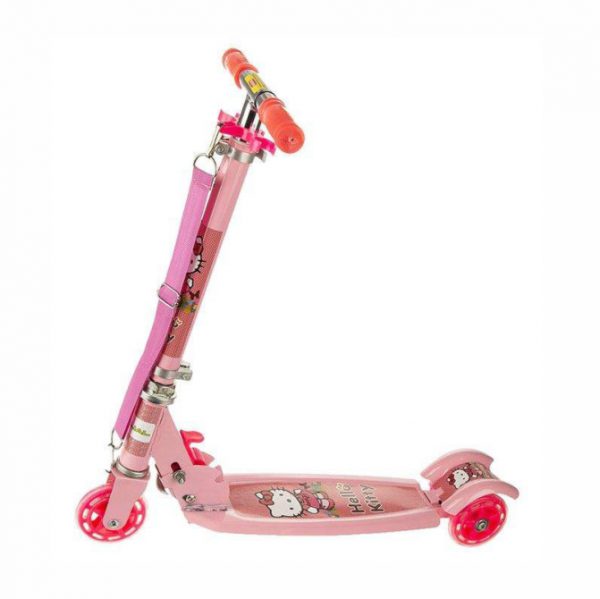 اسکوتر مدل کیتی - تصویر 6