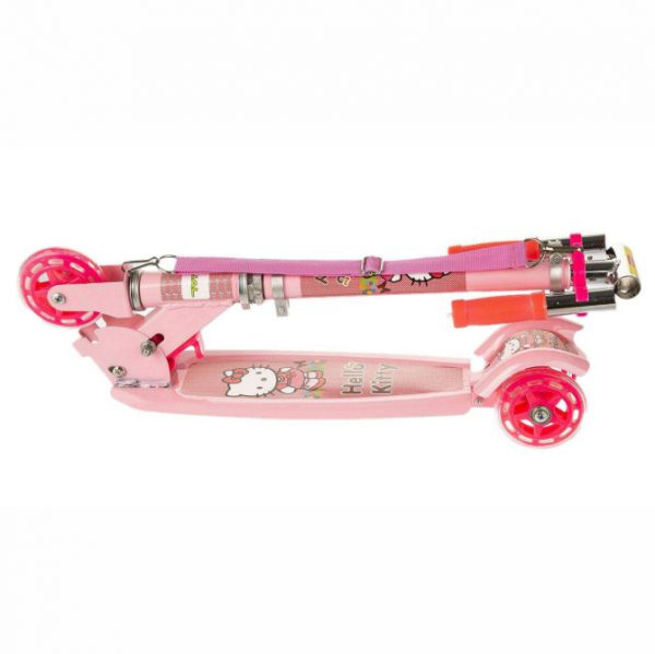 اسکوتر مدل کیتی - تصویر 7