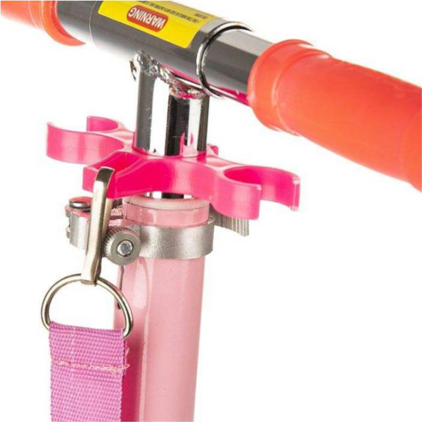 اسکوتر مدل کیتی - تصویر 8