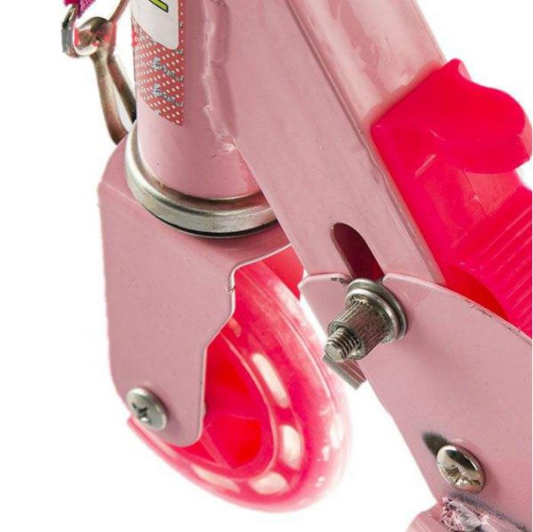 اسکوتر مدل کیتی - تصویر 9