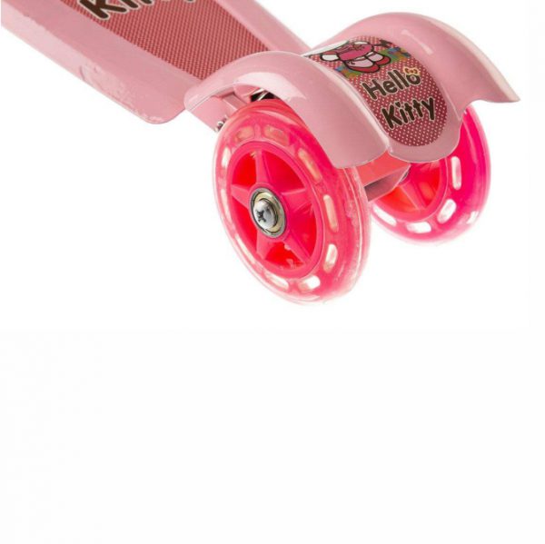 اسکوتر مدل کیتی - تصویر 10