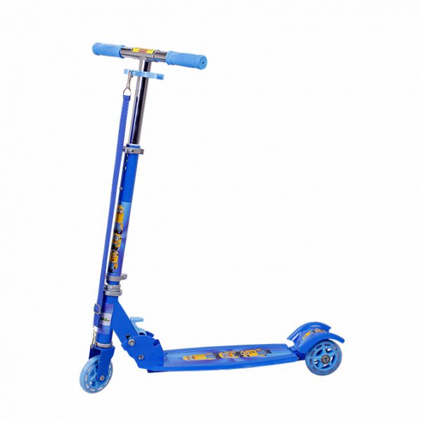 اسکوتر مدل مینیون