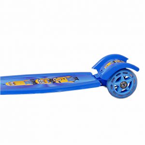 اسکوتر مدل مینیون