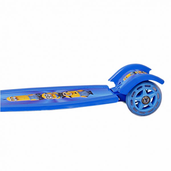 اسکوتر مدل مینیون