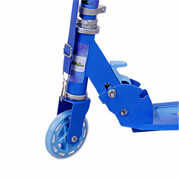 اسکوتر مدل مینیون - تصویر 3