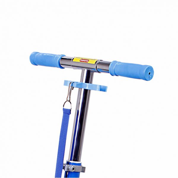 اسکوتر مدل مینیون - تصویر 4