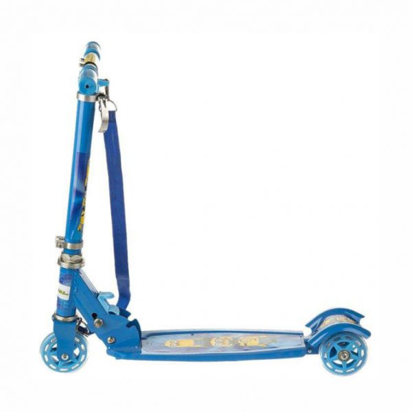 اسکوتر مدل مینیون - تصویر 6