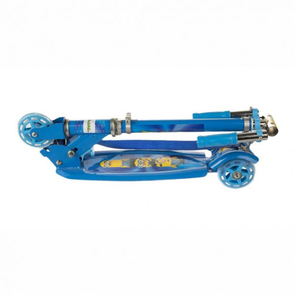 اسکوتر مدل مینیون - تصویر 7