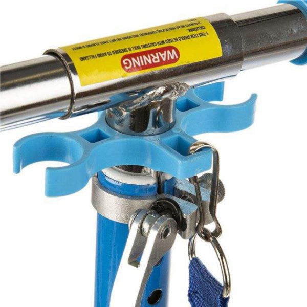 اسکوتر مدل مینیون - تصویر 8