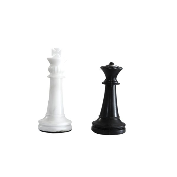 شطرنج فدراسیونی