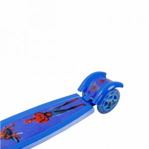 اسکوتر مدل اسپایدرمن