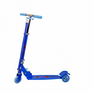 اسکوتر مدل اسپایدرمن