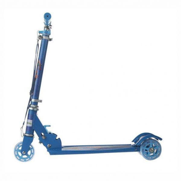 اسکوتر مدل اسپایدرمن - تصویر 4