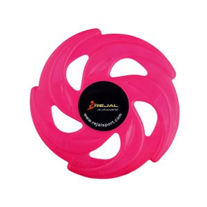 فریزبی پنج پر