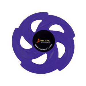 فریزبی پنج پر