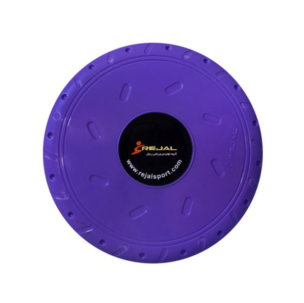 فریزبی ساده