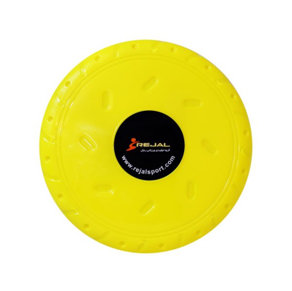 فریزبی ساده