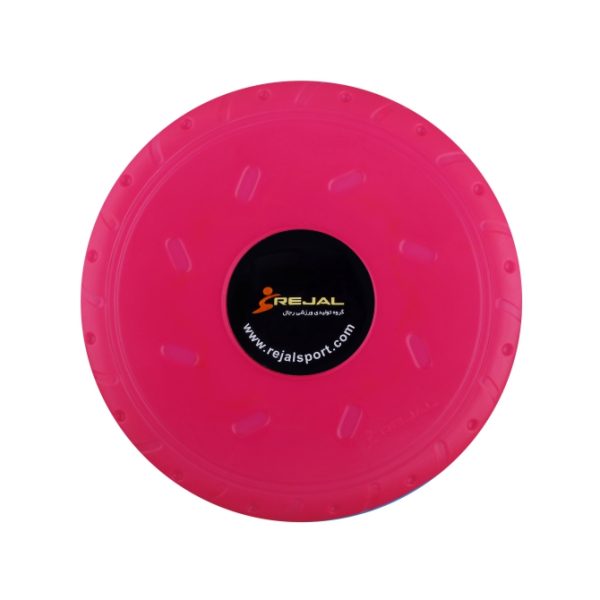 فریزبی ساده