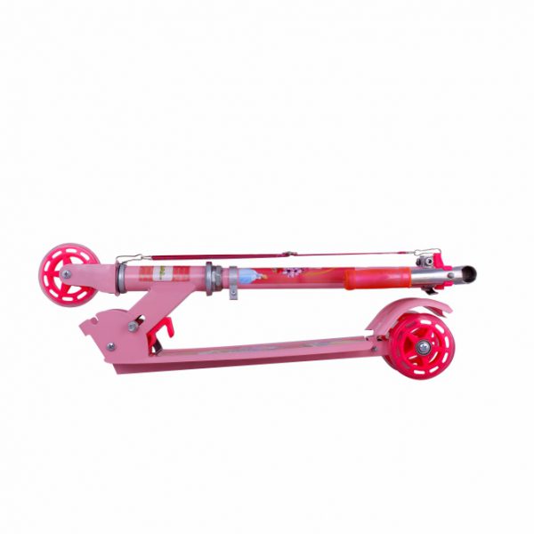 اسکوتر مدل پرنسس های دیزنی