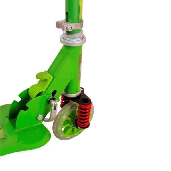 اسکوتر مدل بن تن متوسط