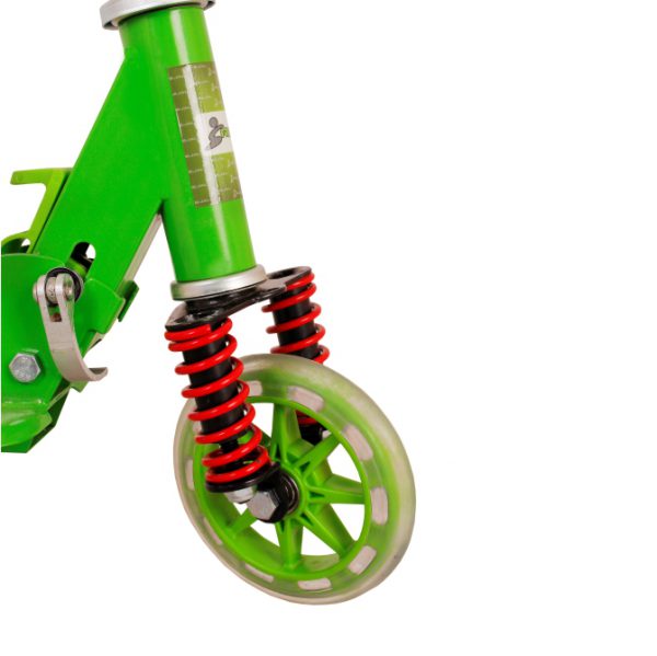 اسکوتر مدل بن تن متوسط