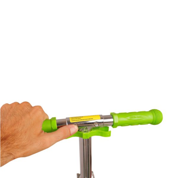 اسکوتر مدل بن تن متوسط