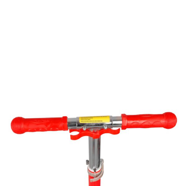 اسکوتر مدل کار متوسط