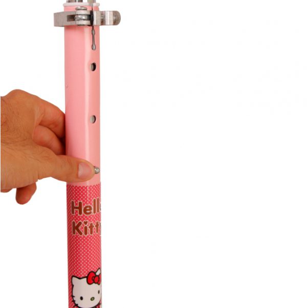 اسکوتر مدل کیتی متوسط