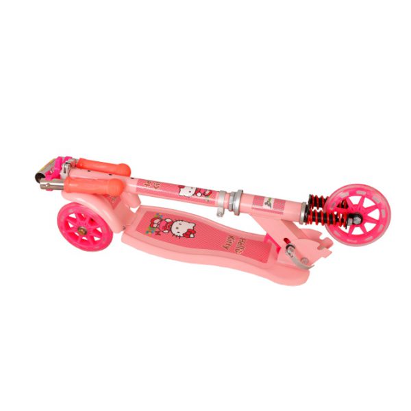 اسکوتر مدل کیتی متوسط