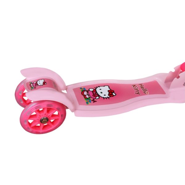 اسکوتر مدل کیتی متوسط