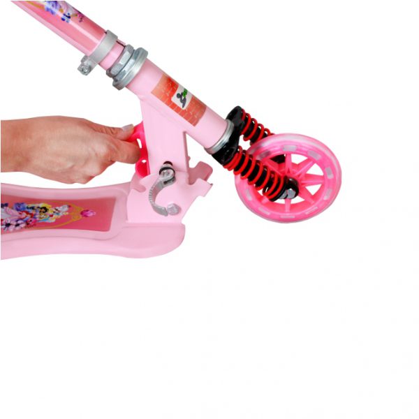 اسکوتر مدل پرنسس متوسط