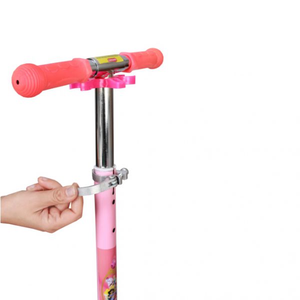 اسکوتر مدل پرنسس متوسط