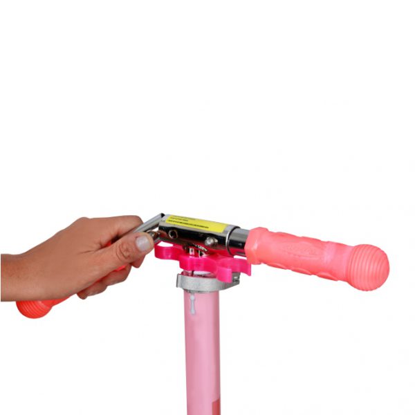 اسکوتر مدل پرنسس متوسط