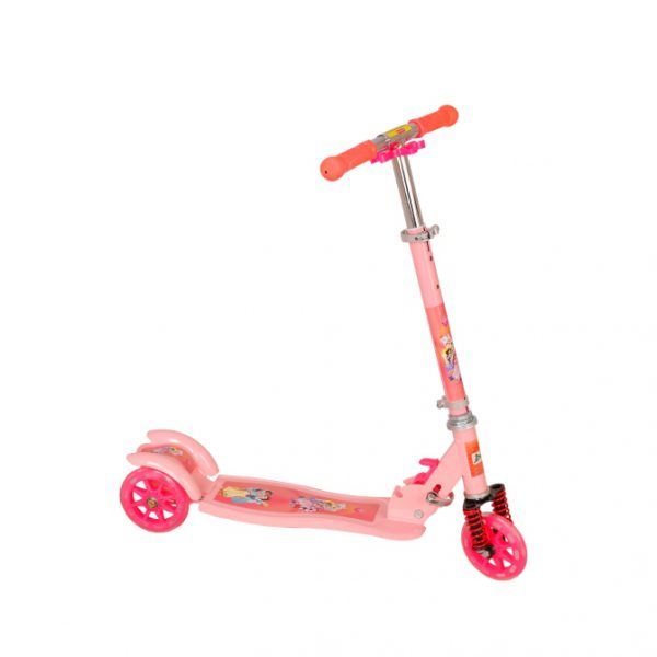 اسکوتر مدل پرنسس متوسط