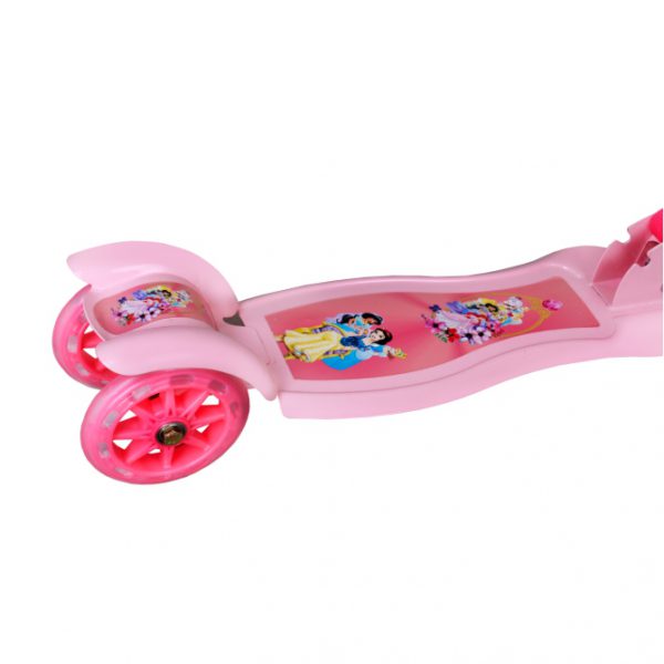 اسکوتر مدل پرنسس متوسط